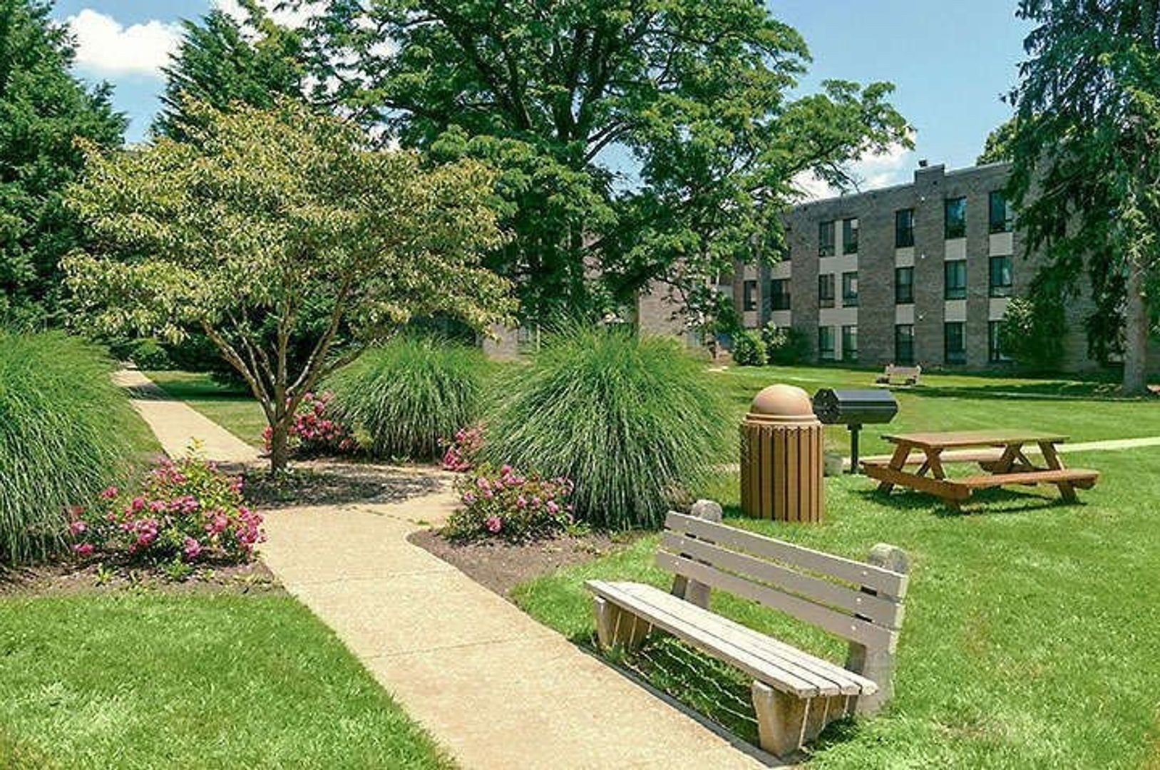 West Chester Apartment: 300 E. Marshall Street