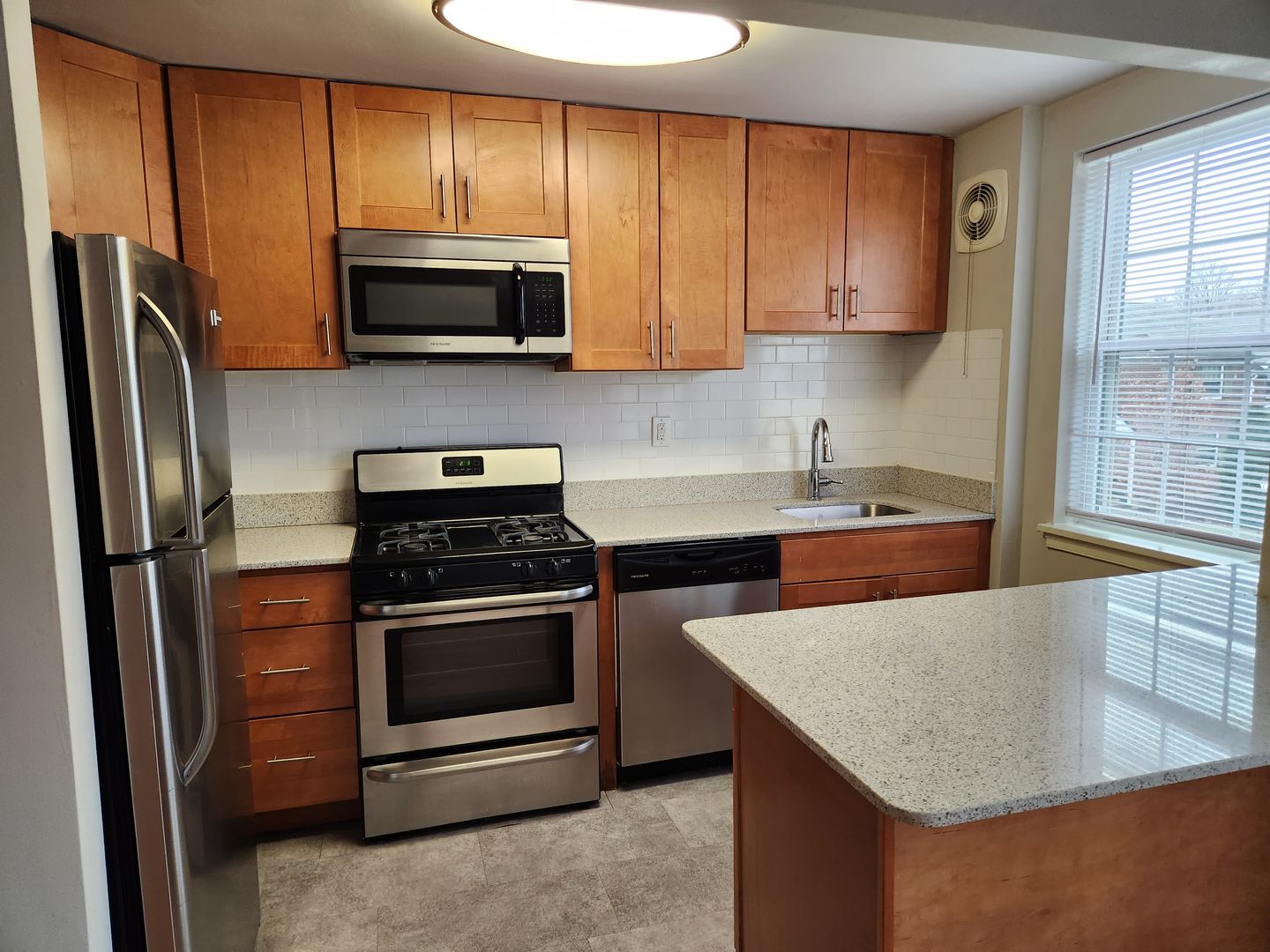 Wynnewood Apartment: 250 E. Wynnewood Road