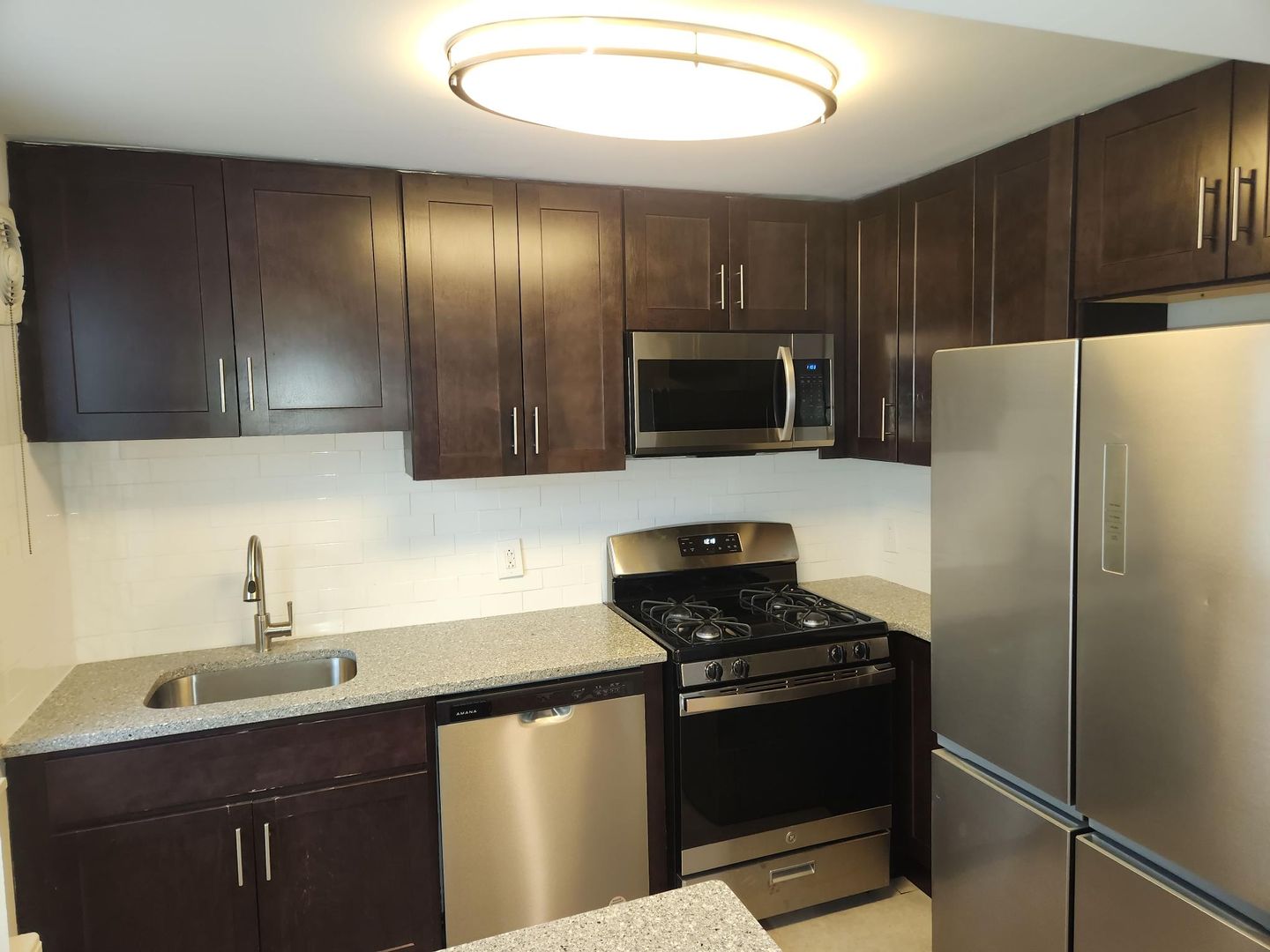 Wynnewood Apartment: 250 E. Wynnewood Road