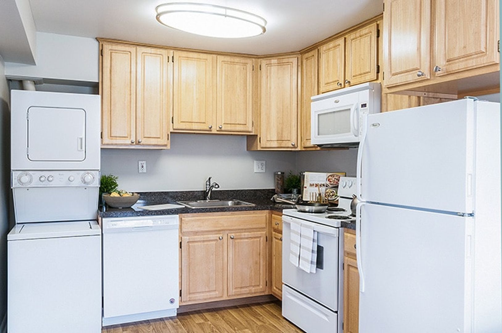 Marlton Apartment: 101 Conestoga Drive #220