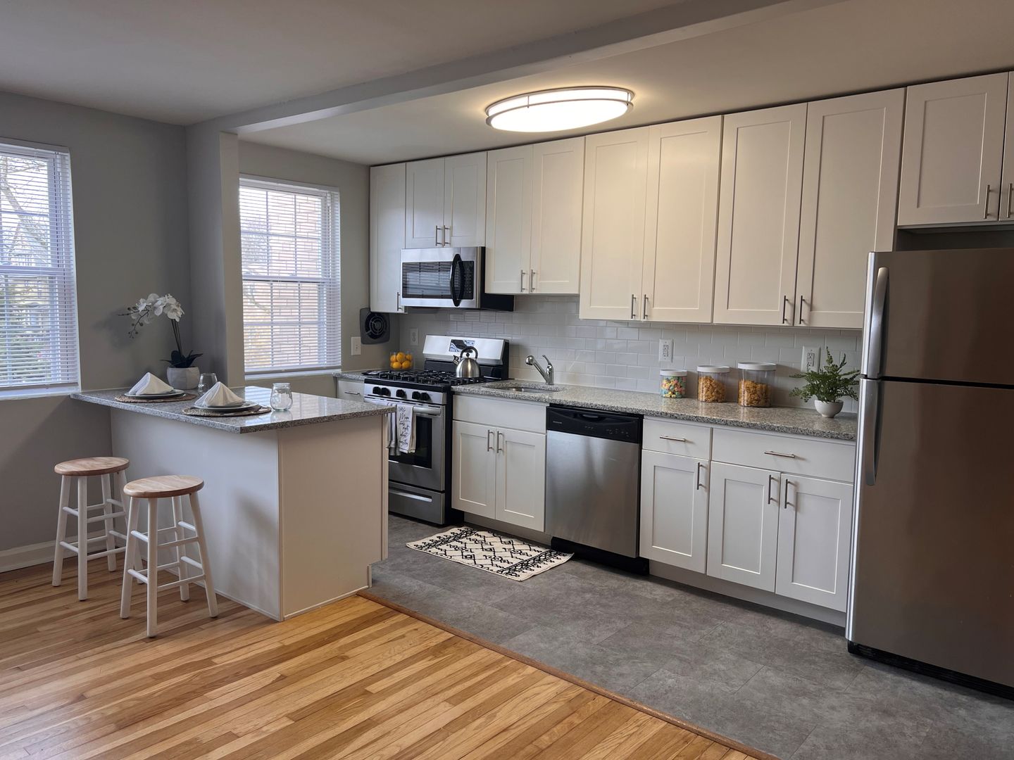Bala Cynwyd Apartment: 118 Montgomery Avenue