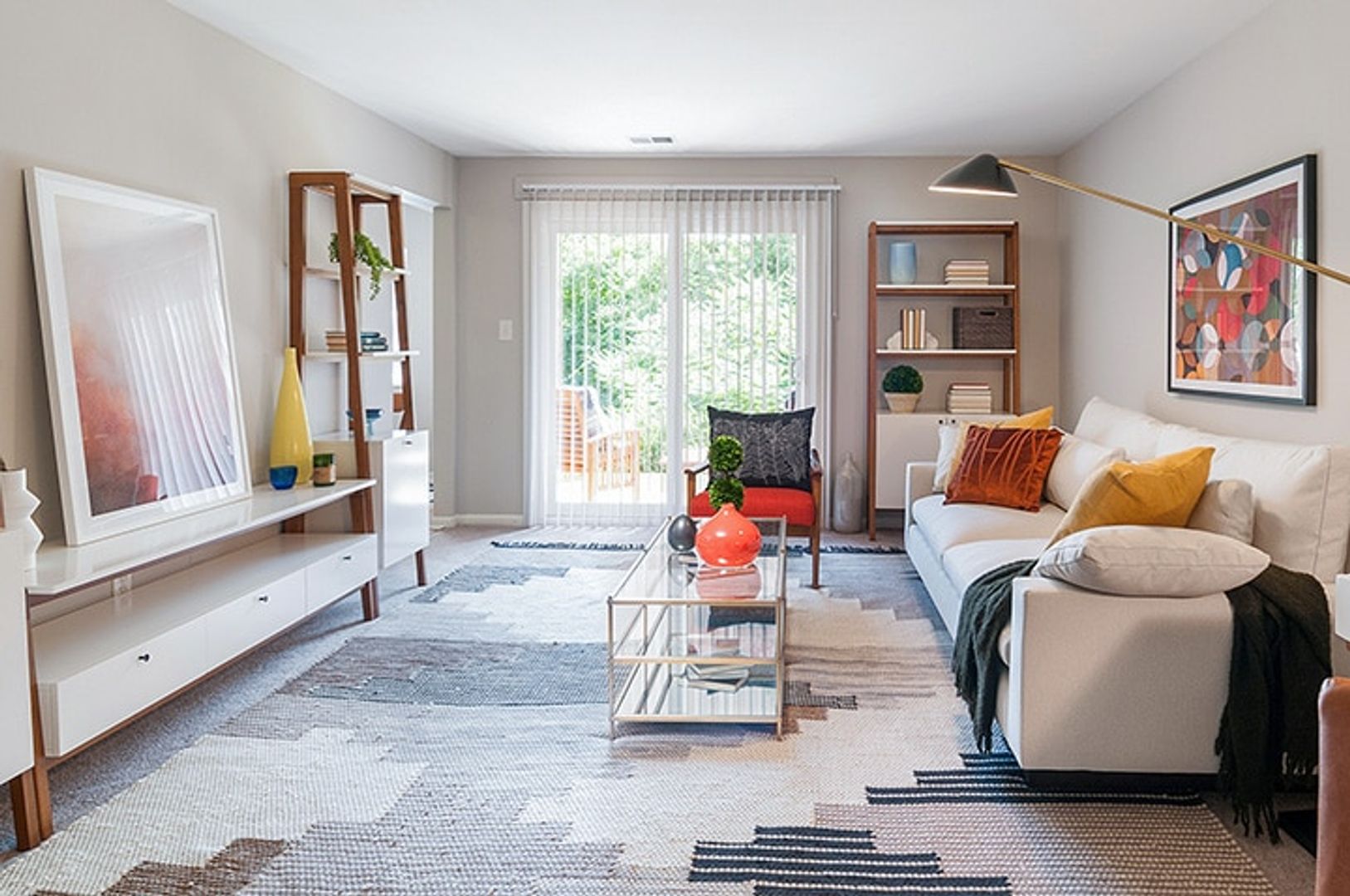 Marlton Apartment: 101 Conestoga Drive #220