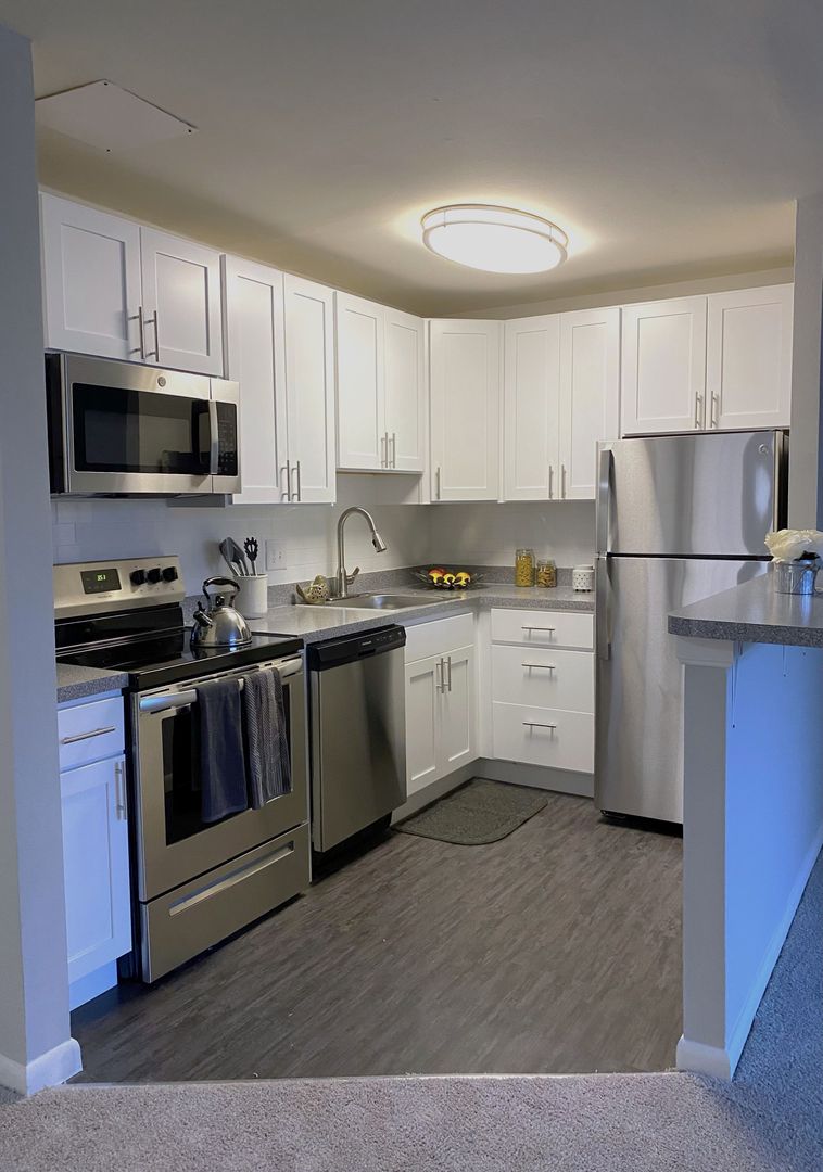 Philadelphia Apartment: 7841 Ridge Avenue