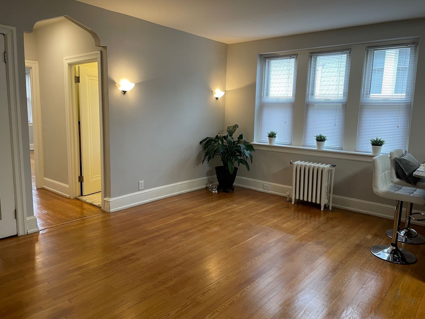 The Metropolitan Narberth Hall 3 of 13