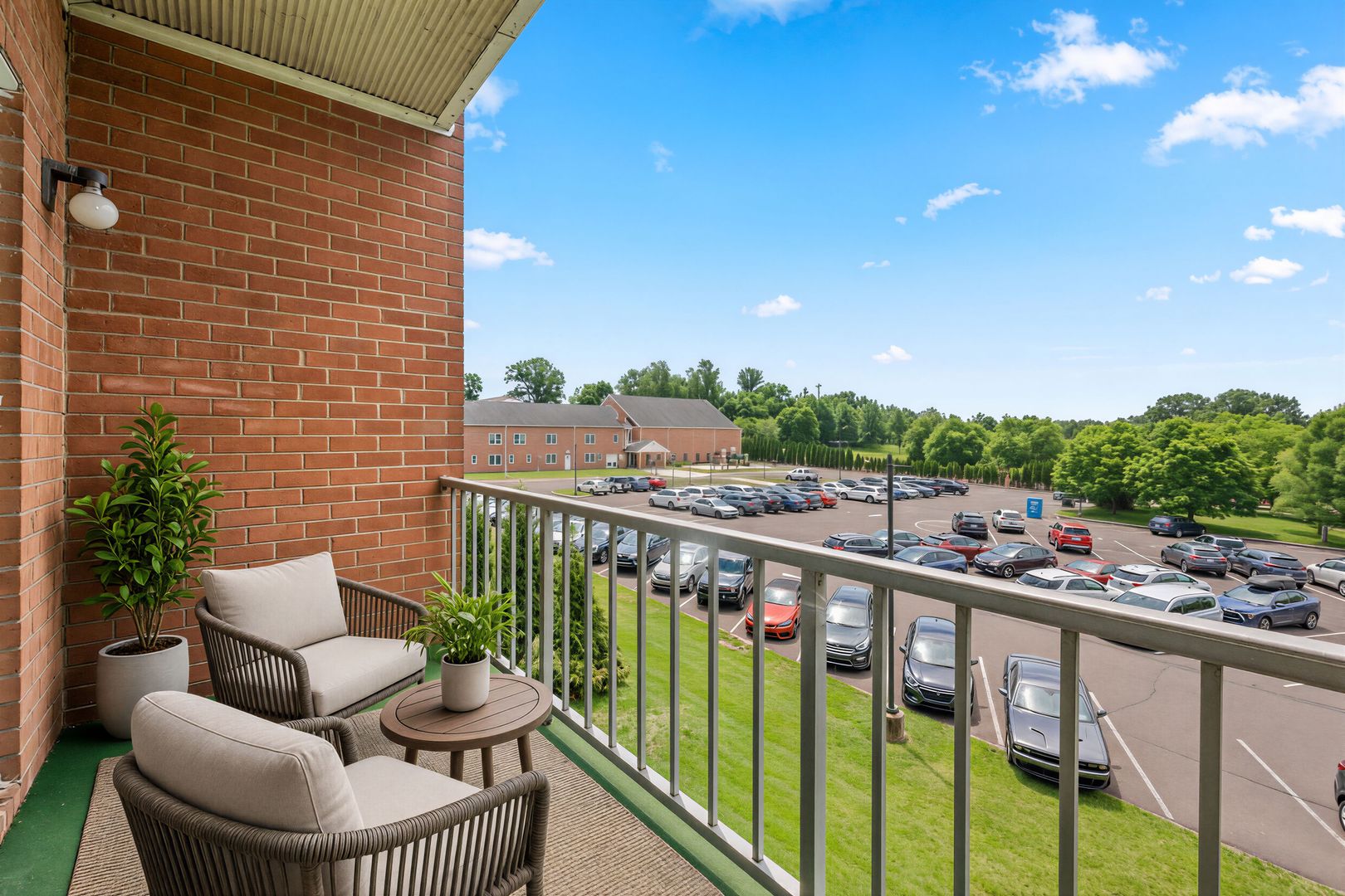 The Metropolitan Doylestown 13 of 13