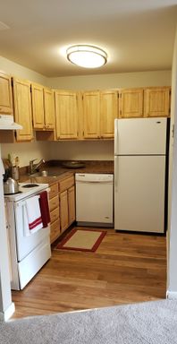 One Bedroom Apartment – photo 1