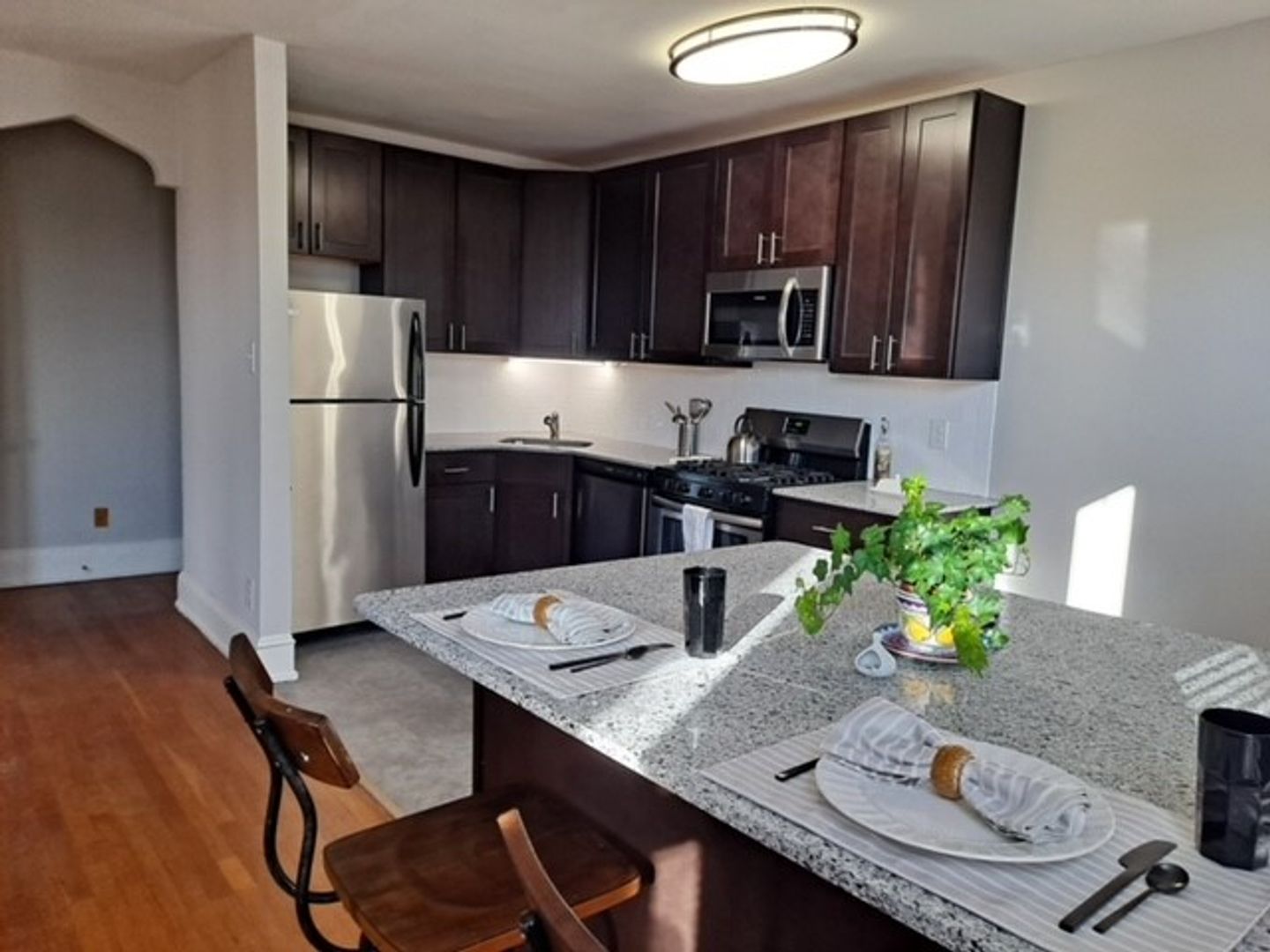 Narberth Apartment: 300 N. Essex Avenue