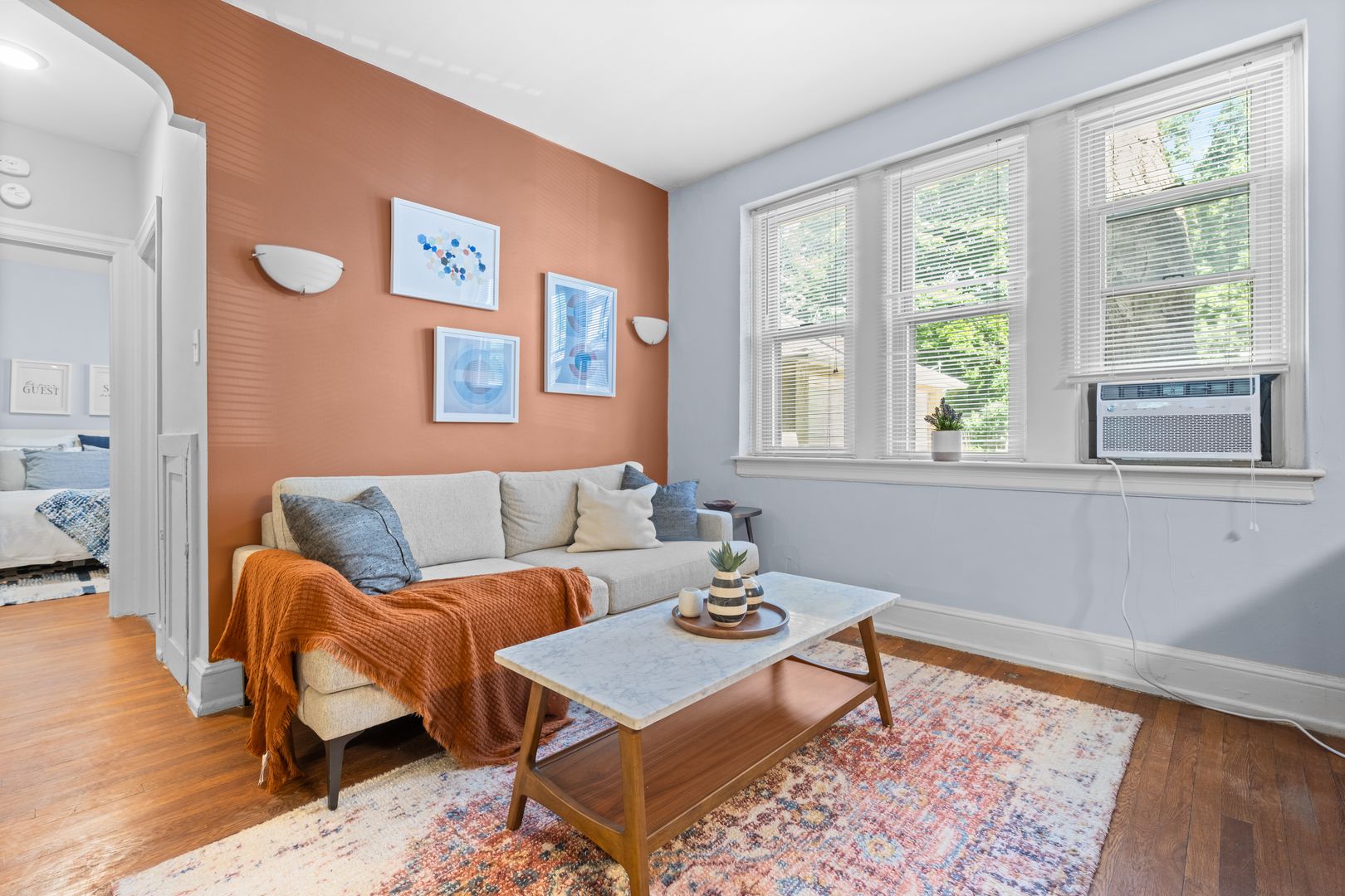 The Metropolitan Narberth Hall 7 of 25