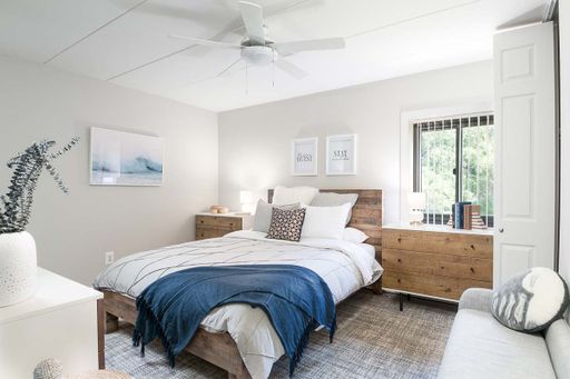 Two Bedroom Apartment – photo 1
