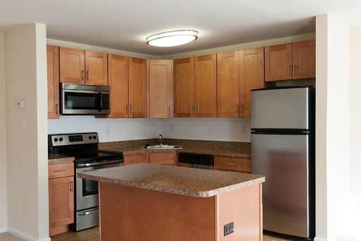 One Bedroom Apartment – photo 1