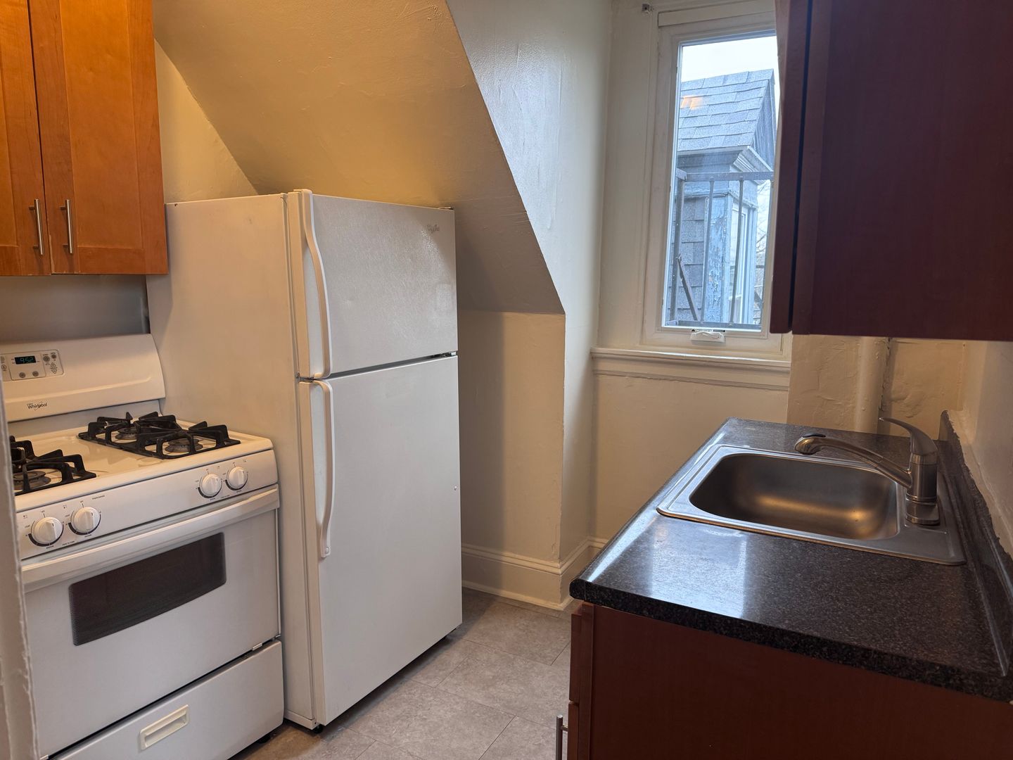 Ardmore Apartment: 9-11 W. Lancaster Avenue