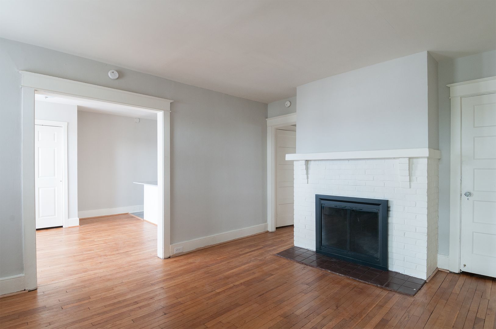 Narberth Apartment: 280 Haverford Ave.
