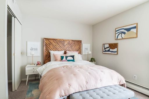 Two Bedroom Apartment – photo 1