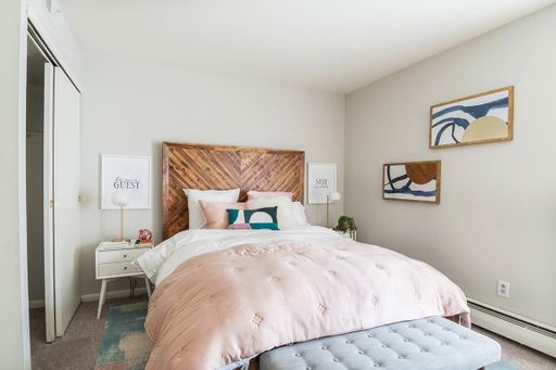 One Bedroom Apartment – photo 1