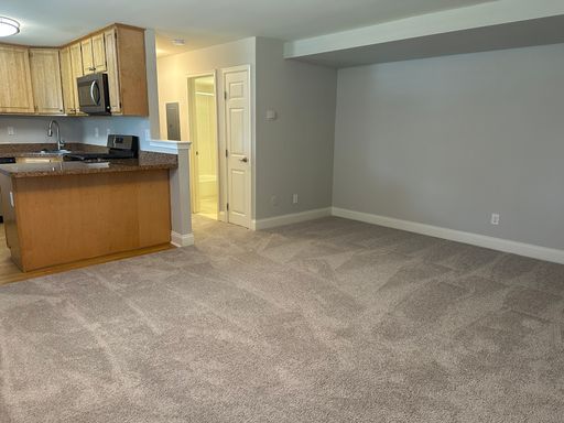 One Bedroom Apartment – photo 1