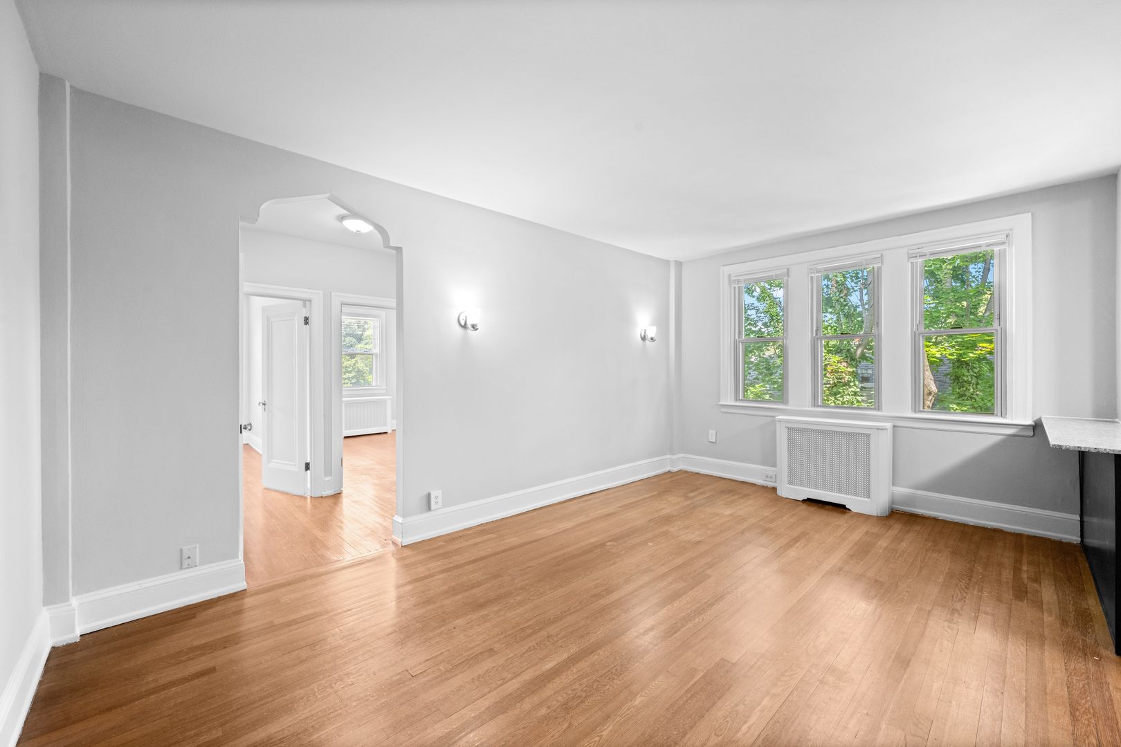 The Metropolitan Narberth Hall 72 of 72