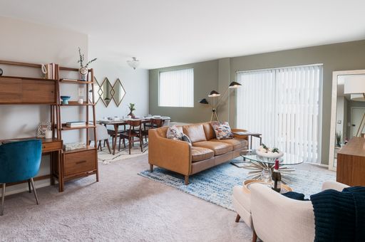 One Bedroom Deluxe – photo 1