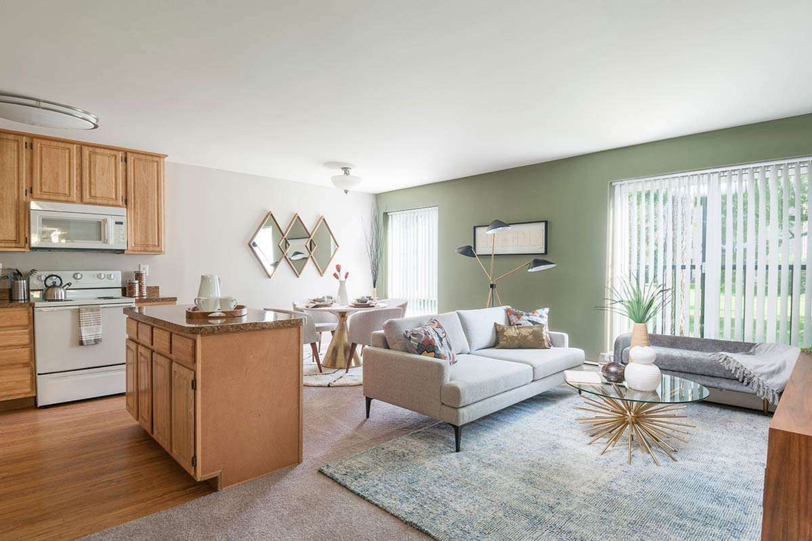 West Chester Apartment: 300 E. Marshall Street