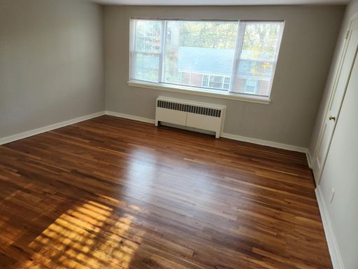 Two Bedroom Apartment