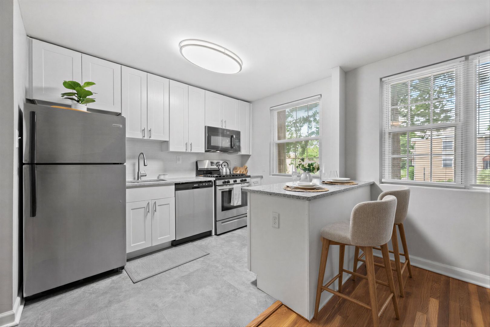 The Metropolitan Bala Cynwyd 3 of 7