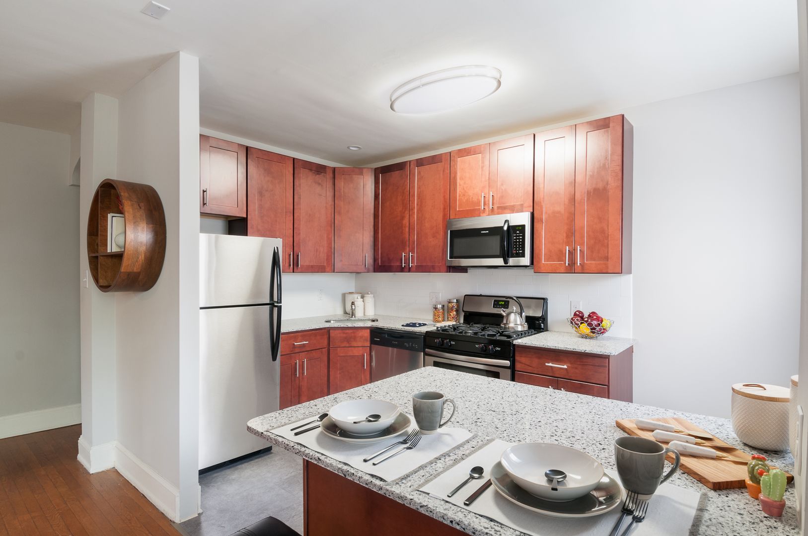 Narberth Apartment: 300 N. Essex Avenue