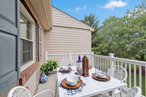 Everhart Premier | 1 Bedroom, 1 Bathroom Flat – photo 1