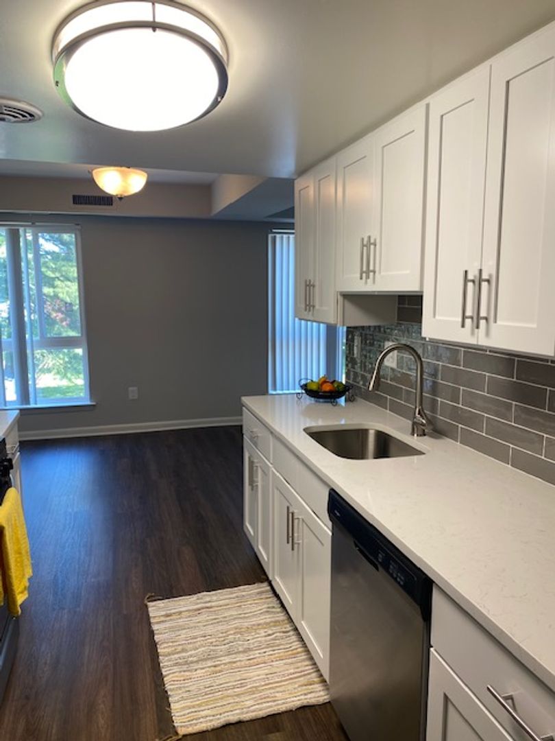 Doylestown Apartment: 303 W. State Street