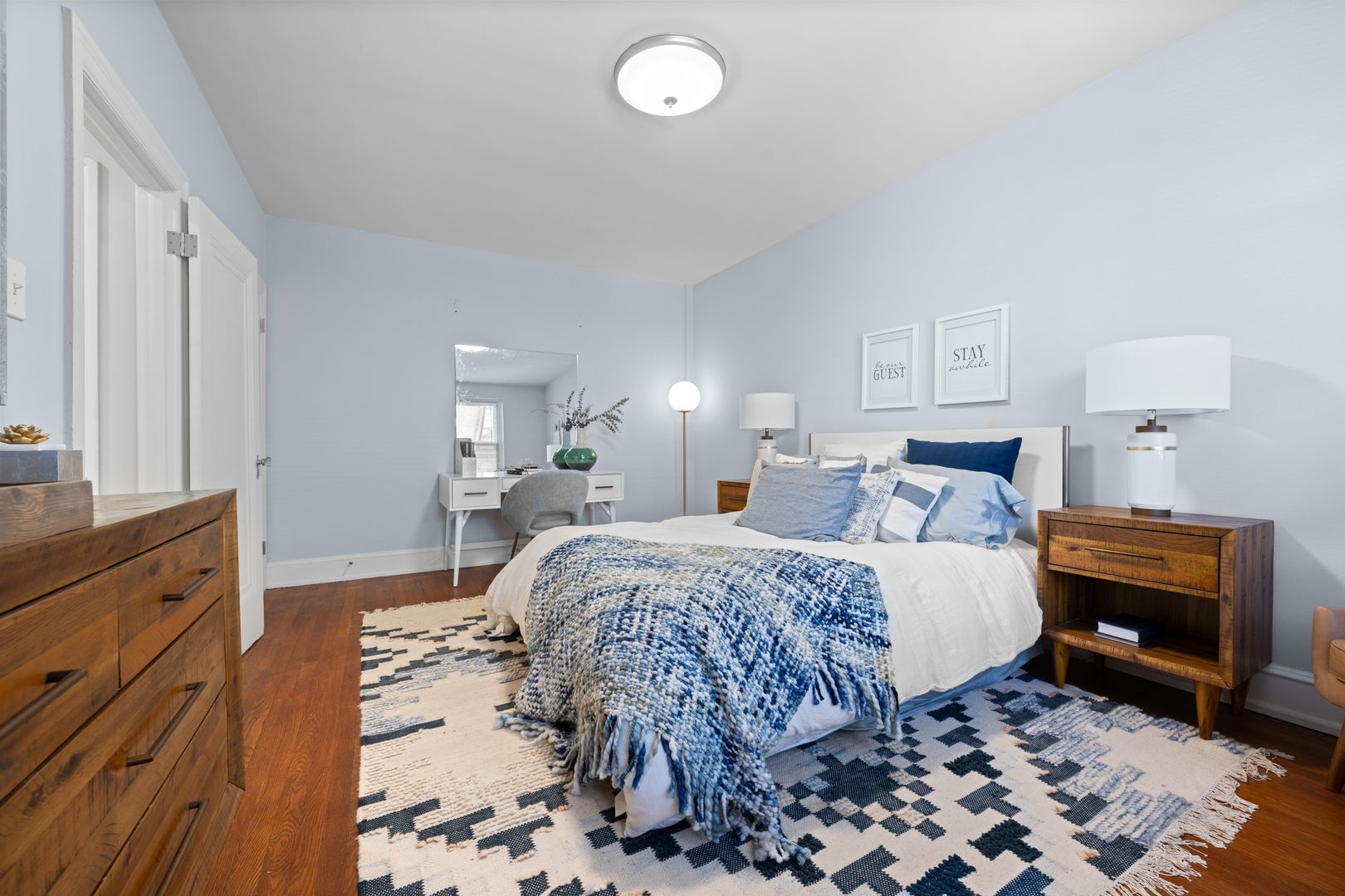 The Metropolitan Narberth Hall 13 of 25