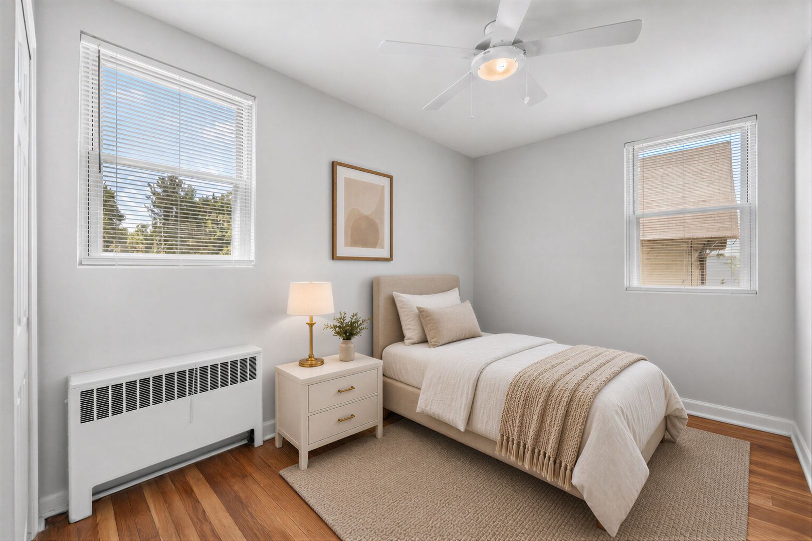 The Metropolitan Bala Cynwyd 4 of 7