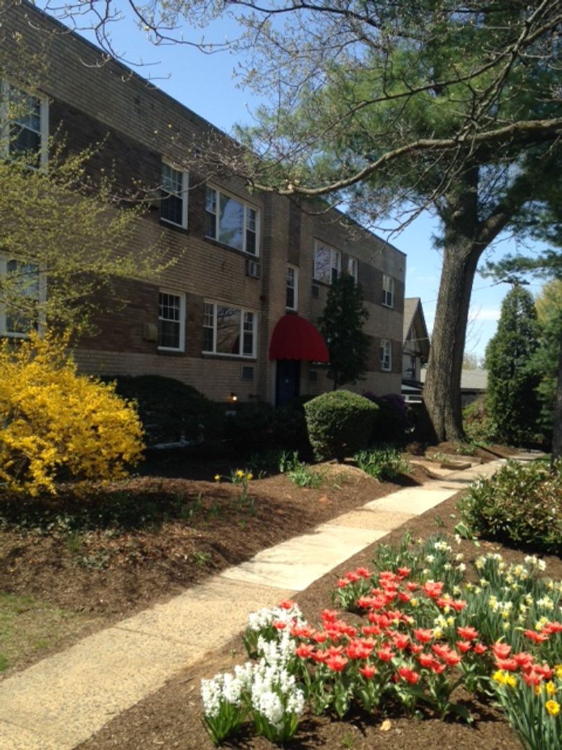 Bala Cynwyd Apartment: 118 Montgomery Avenue