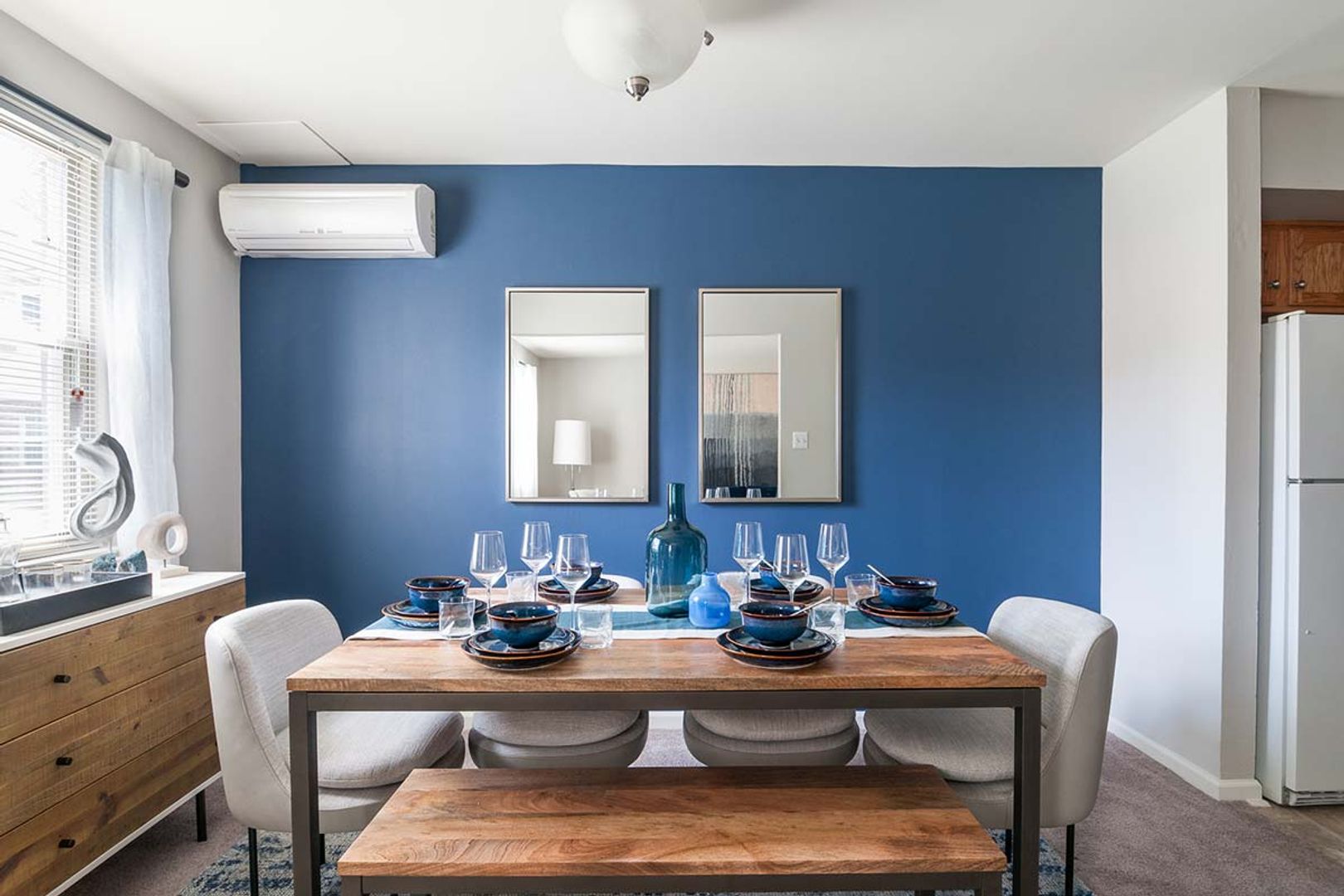 West Chester Apartment: 1224 West Chester Pike