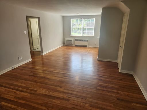 Two Bedroom Apartment