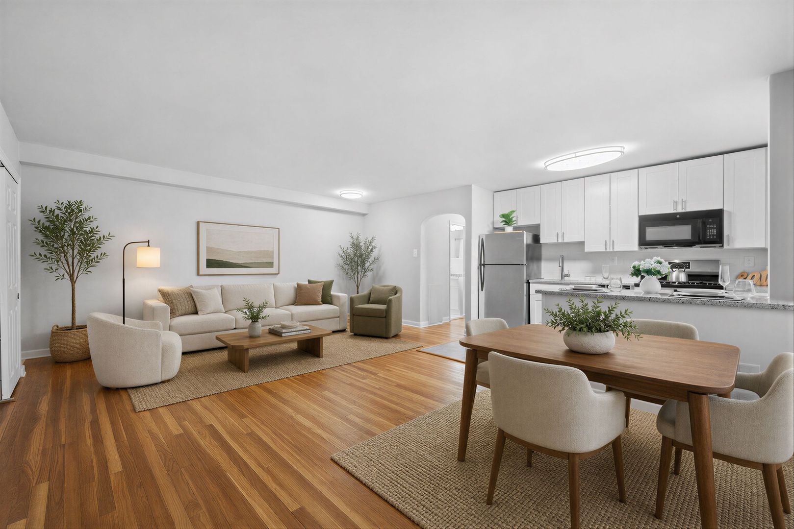 The Metropolitan Bala Cynwyd 1 of 7