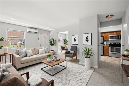 Highbury Premier Townhome | 2 Bedroom, 1.5 Bath – photo 1