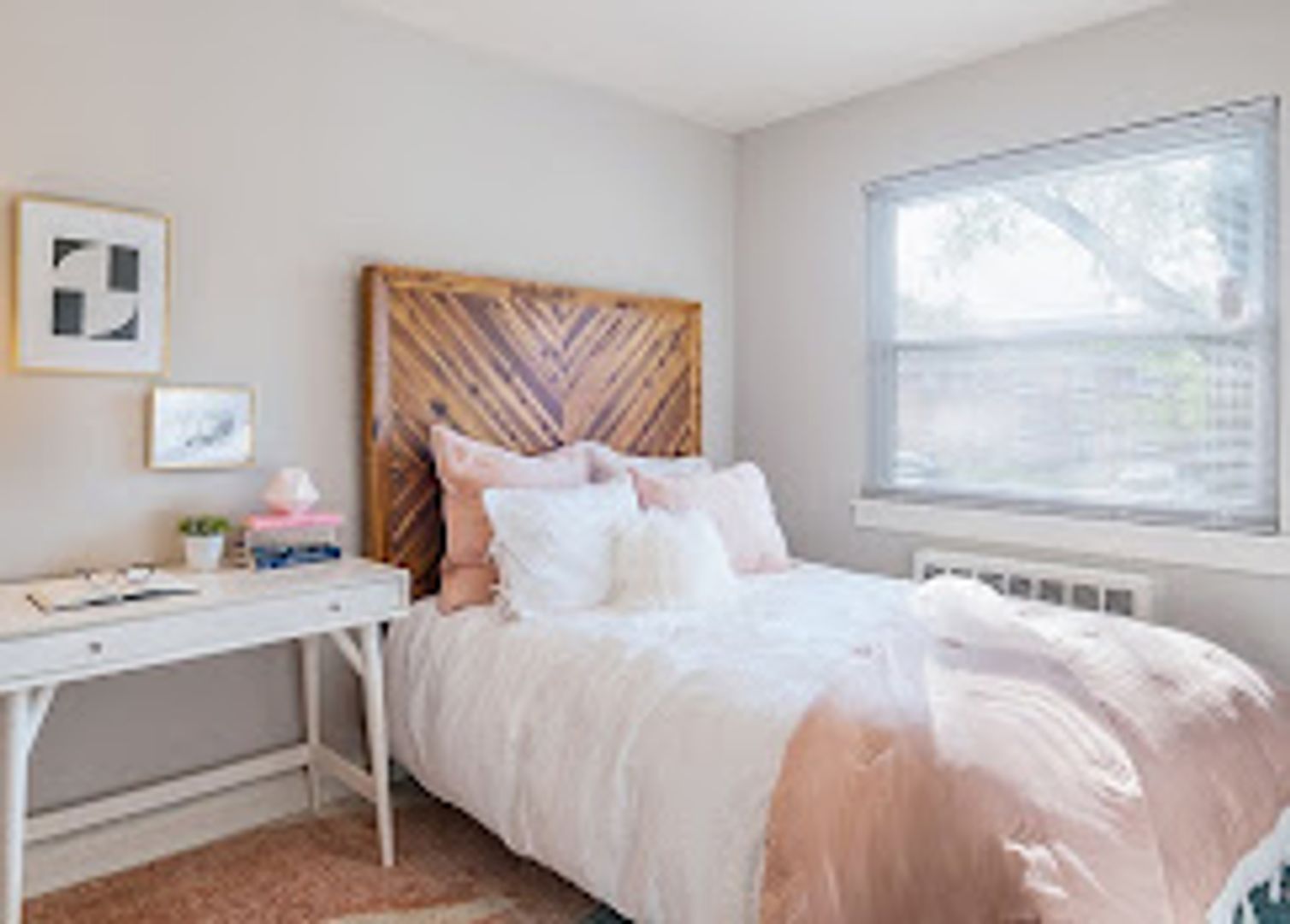 Collingswood Apartment: 213 Garfield Avenue