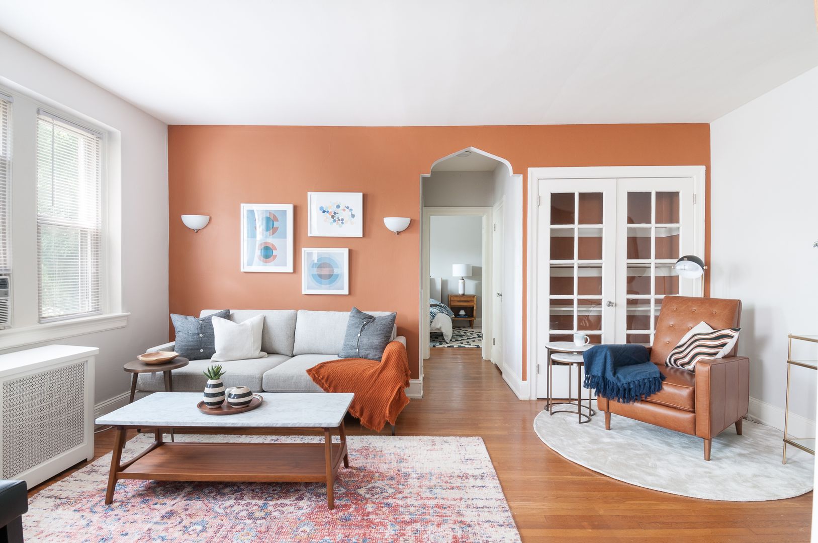 Narberth Apartment: 300 N. Essex Avenue