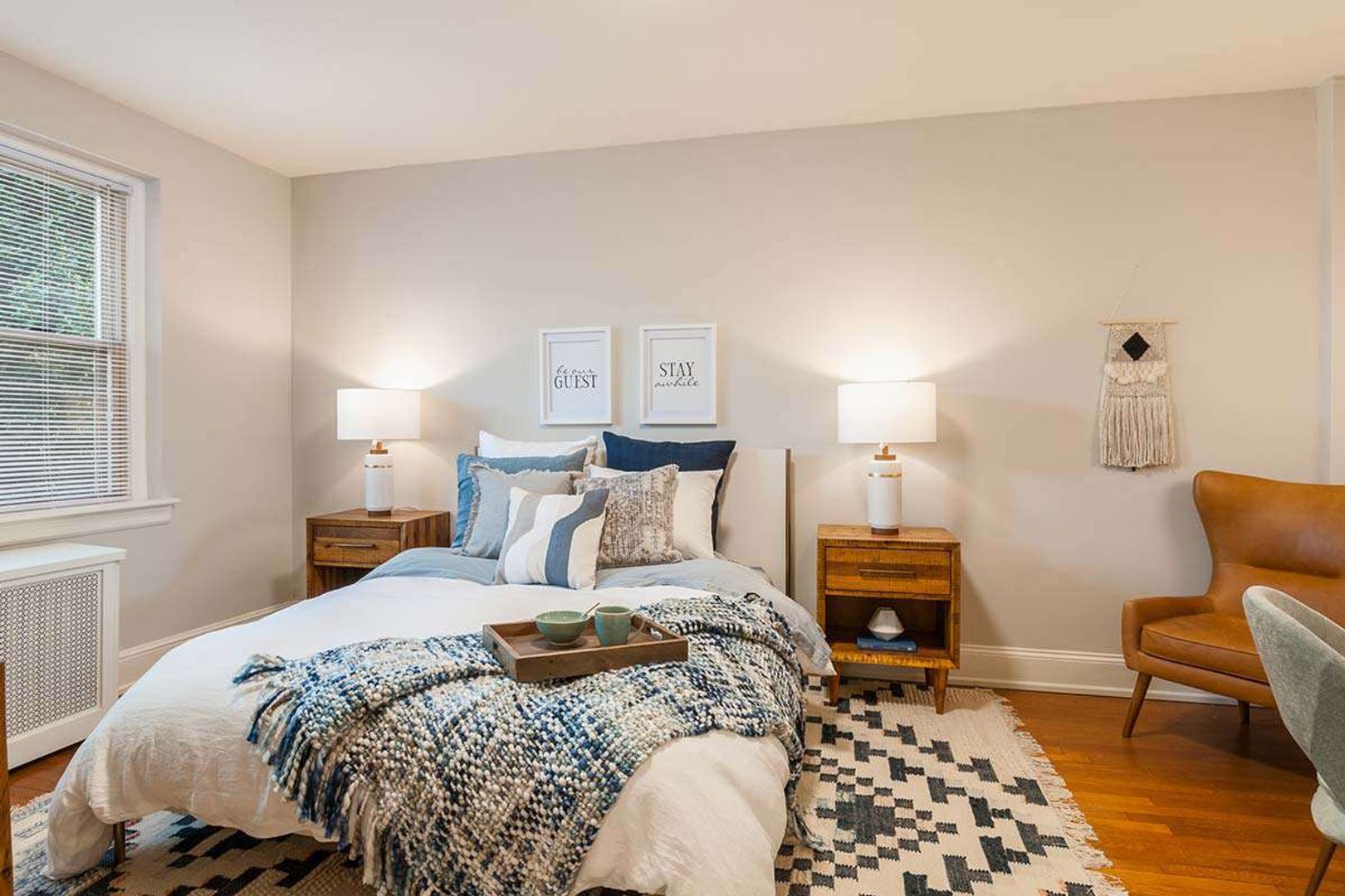 Narberth Apartment: 300 N. Essex Avenue