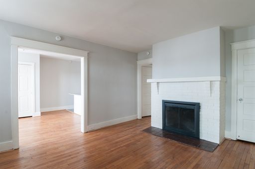 Two Bedroom Apartment