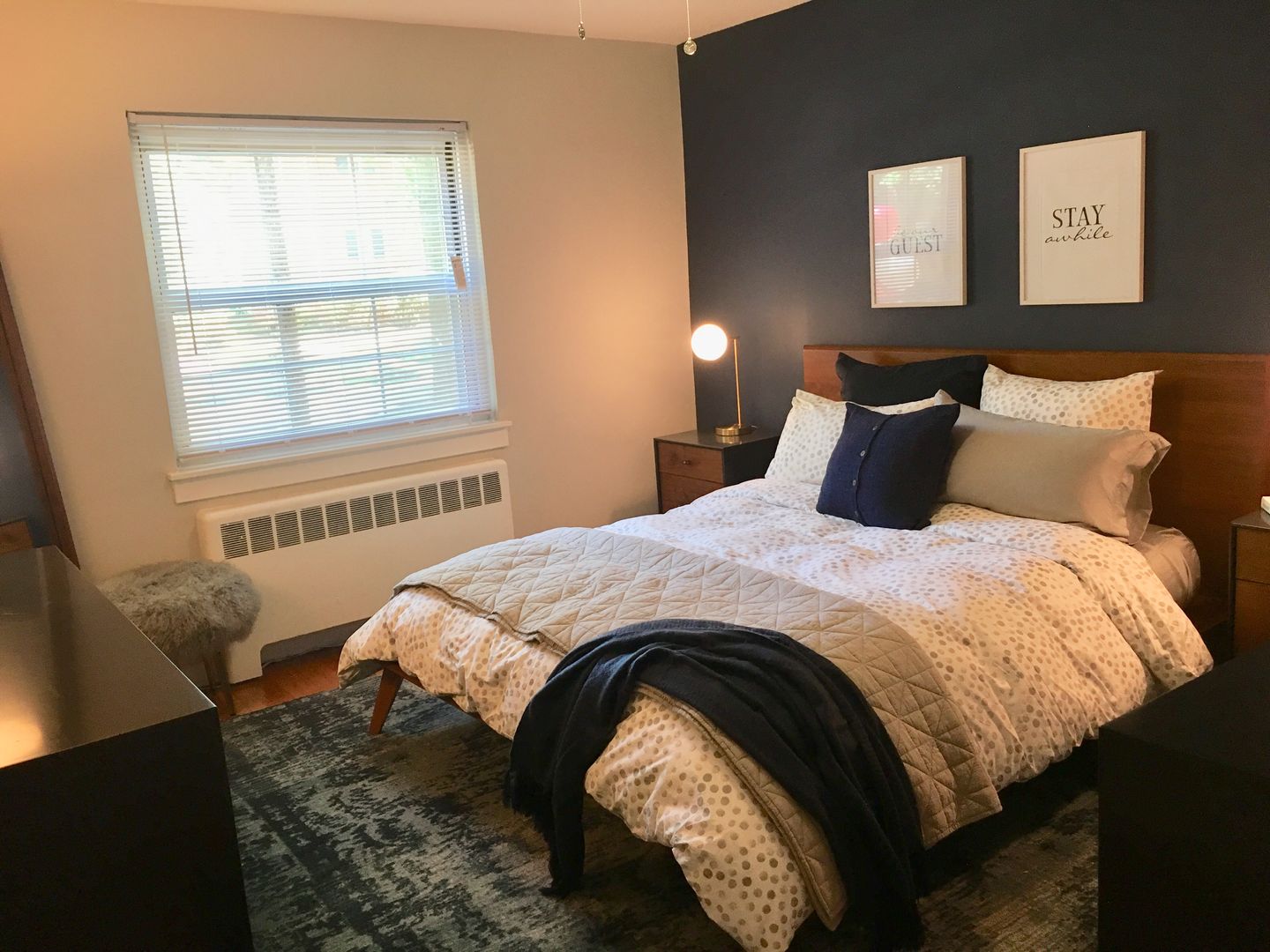 Collingswood Apartment: 213 Garfield Avenue