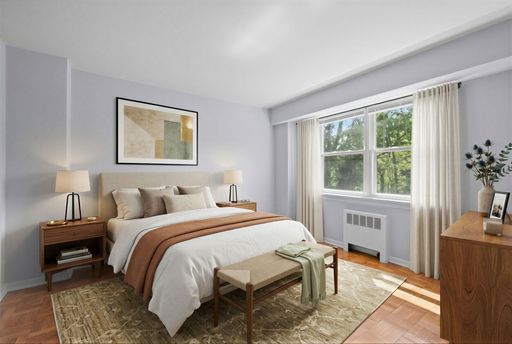 Spacious 680 SF One Bedroom – photo 1