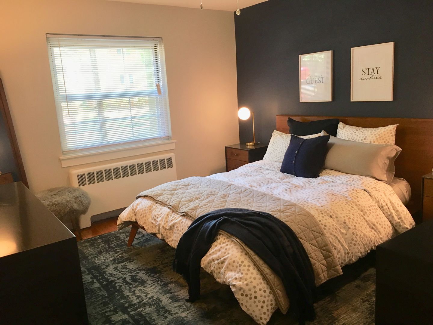 Collingswood Apartment: 213 Garfield Avenue