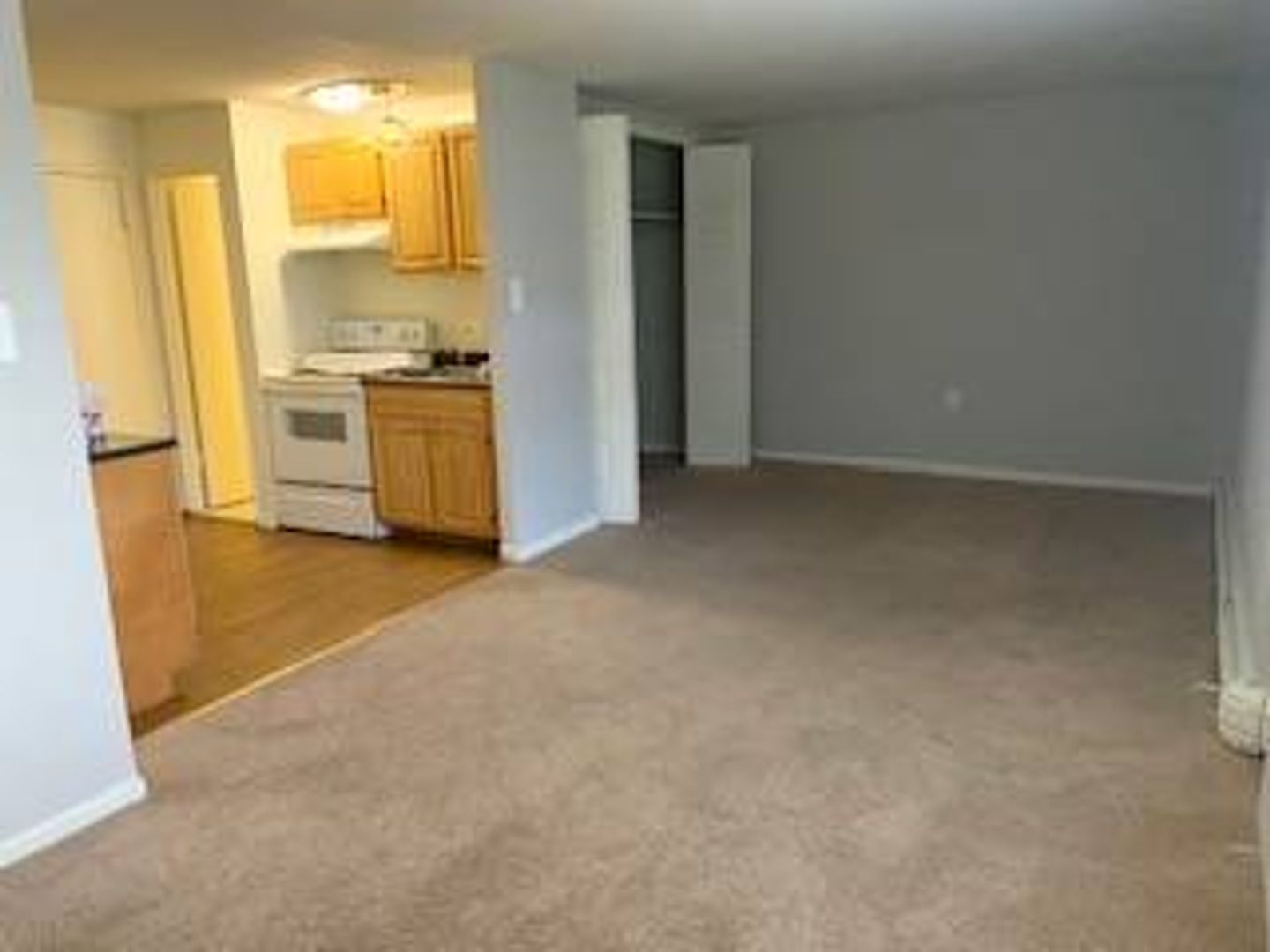 Philadelphia Apartment: 7841 Ridge Avenue