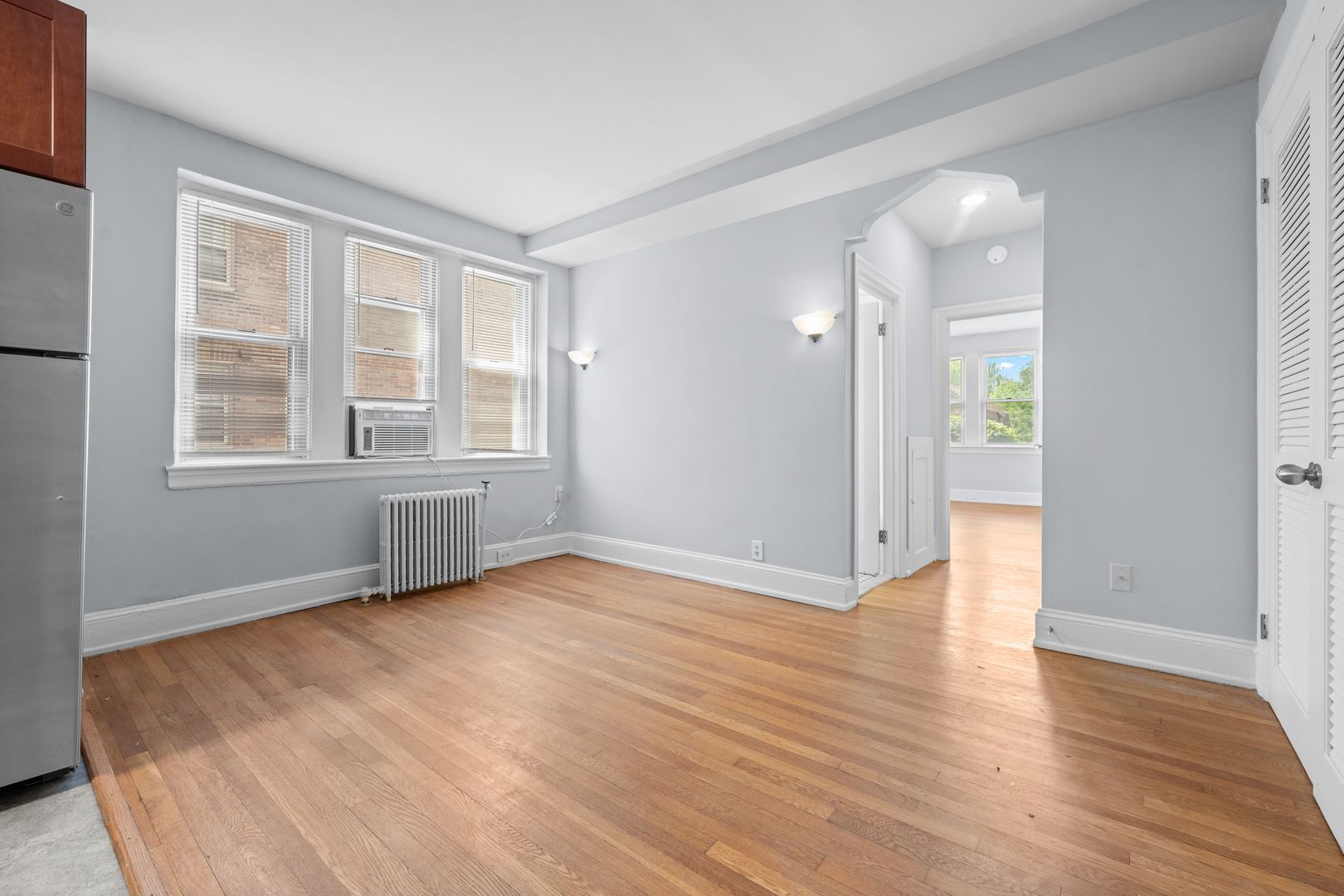 The Metropolitan Narberth Hall 2 of 15