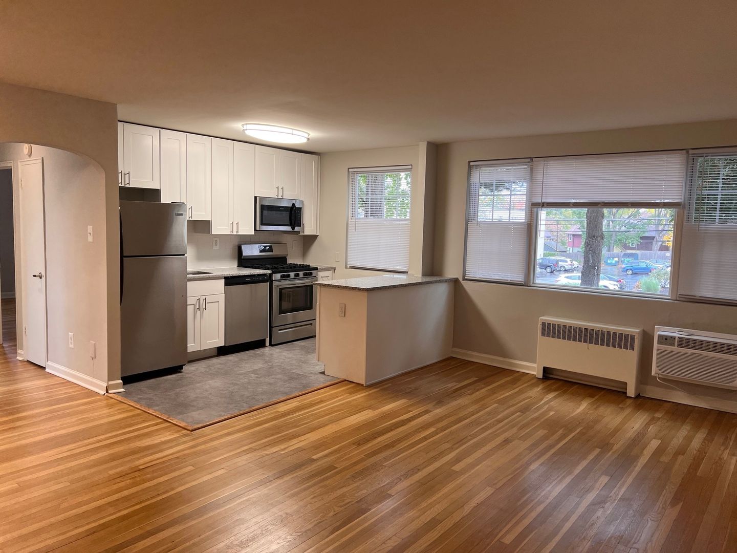 Bala Cynwyd Apartment: 118 Montgomery Avenue
