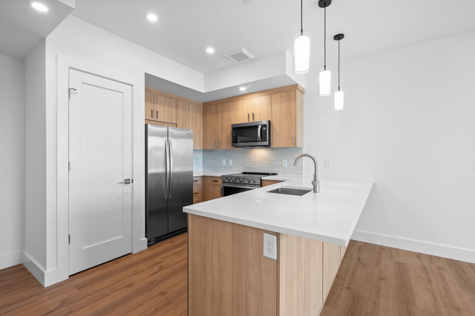 The Metropolitan Narberth Square 6 of 18