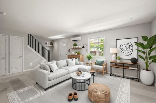 Goshen Townhome | 3 Bedrooms, 1.5 Baths – photo 1