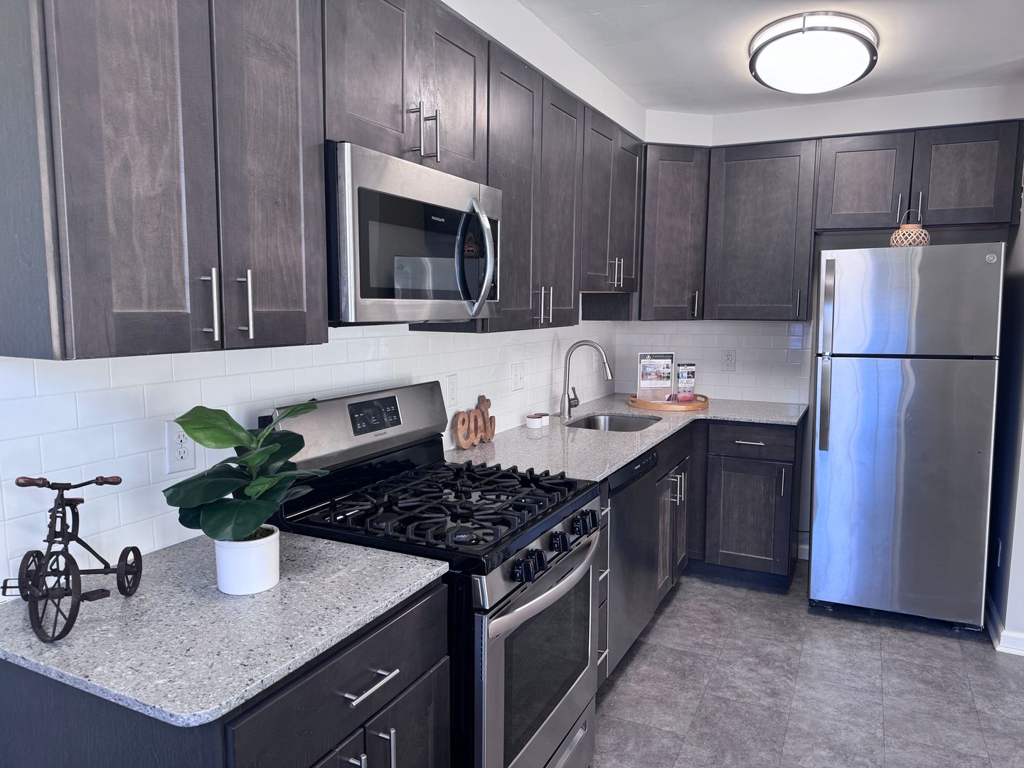 Bala Cynwyd Apartment: 118 Montgomery Avenue