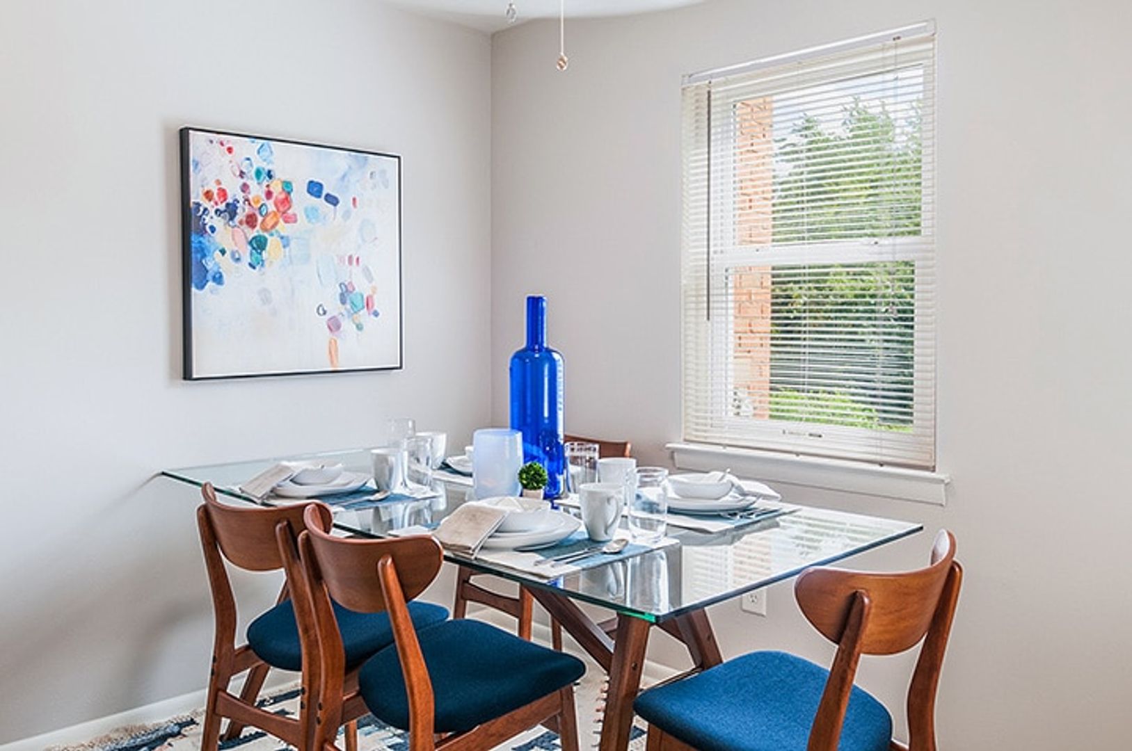 Marlton Apartment: 101 Conestoga Drive #220