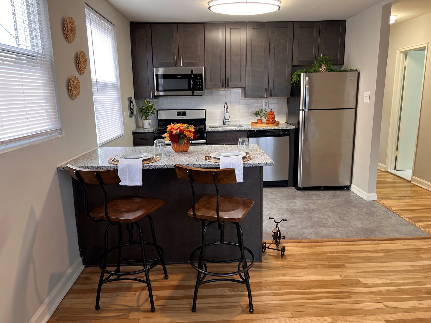 Bala Cynwyd Apartment: 118 Montgomery Avenue