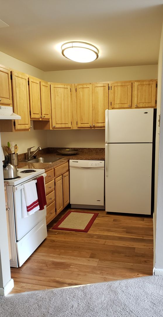Philadelphia Apartment: 7841 Ridge Avenue